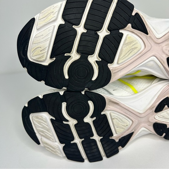 Ryka White Vida RZX White Trainer Shoe Sneakers Women’s Size 9.5 - Picture 11 of 13